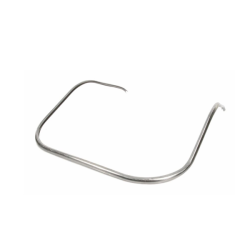 Bordo Scudo Classic Piaggio Vespa 50-90-125 Primavera/ET3 Piezas laminadas Rms Classic