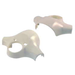  Classic Handlebar Cover Piaggio Vespa Px 174014 Handlebars Rms Classic