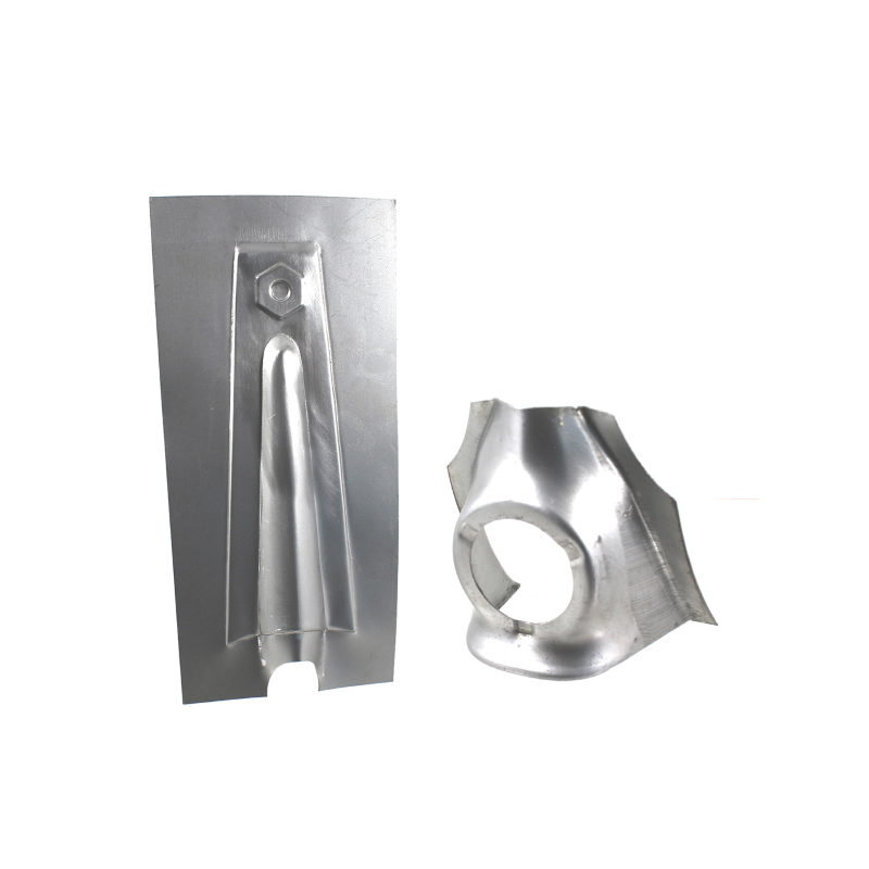 Repair Sheet Plate 4 Screws Square Emblem Vespa 50 N-L -50-90 Ss-125 VMA1T Sheet Metal Parts Rms Classic