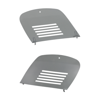  Classic Engine Door Piaggio Vespa 50-90-100-125cc Primavera Sheet Metal Parts Rms Classic