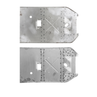 Sella Biposto Nisa Piaggio Vespa Et3 Selle e sedili Nisa