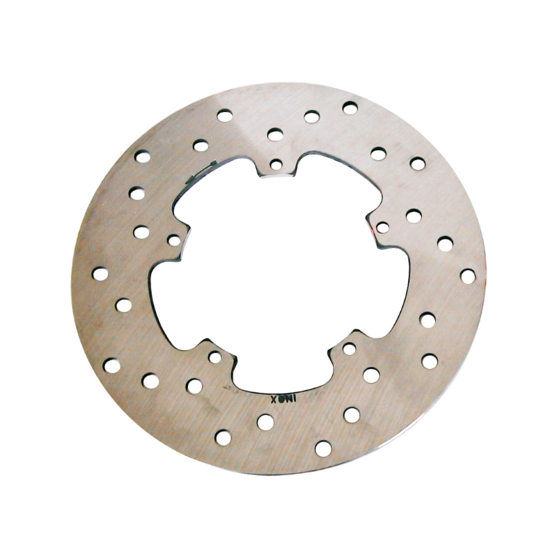 Front Brake Disc Classic Piaggio Sfera/Vespa Px- Et4 125cc Ø200mm Brake Discs Rms Classic