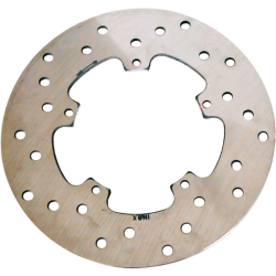 Disco Freno Anteriore Classic Piaggio Sfera/Vespa Px- Et4 125cc Ø200mm Discos de freno Rms Classic