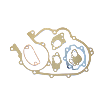  Classic Complete Engine Gasket Set Piaggio Vespa Gt VNL2T 1966/1973 Gaskets Rms Classic