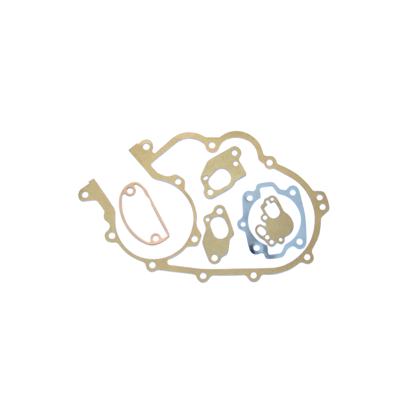  Classic Complete Engine Gasket Set Piaggio Vespa Gt VNL2T 1966/1973 Gaskets Rms Classic