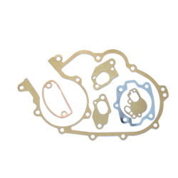  Classic Complete Engine Gasket Set Piaggio Vespa Gt VNL2T 1966/1973 Gaskets Rms Classic