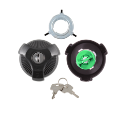 Tappo Serbatoio Carburante Classic Piaggio Ape P50cc Depósitos de gasolina y accesorios Rms Classic