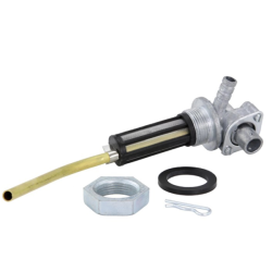 Rubinetto Benzina Classic Piaggio Vespa 50-90-125cc/Primavera-Et3 Robinets à essence Rms Classic