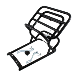  Classic Rear Carrier Piaggio Vespa 50-90-125 Primavera-ET3 Luggage Racks Rms Classic