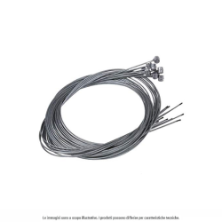 Cavi Frizione Classic Piaggio Ape Mp Cavetteria Rms Classic