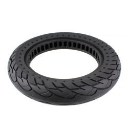 Copertone Monopattino Elettrico - 12 X 2,215, Nero, Piena Protezione moto e scooter Mogo