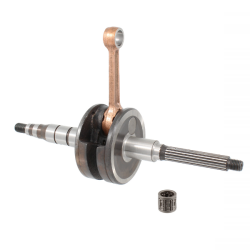  Horizontal Crankshaft Minarelli 50cc Crankshafts (o Engine Shafts) RMS