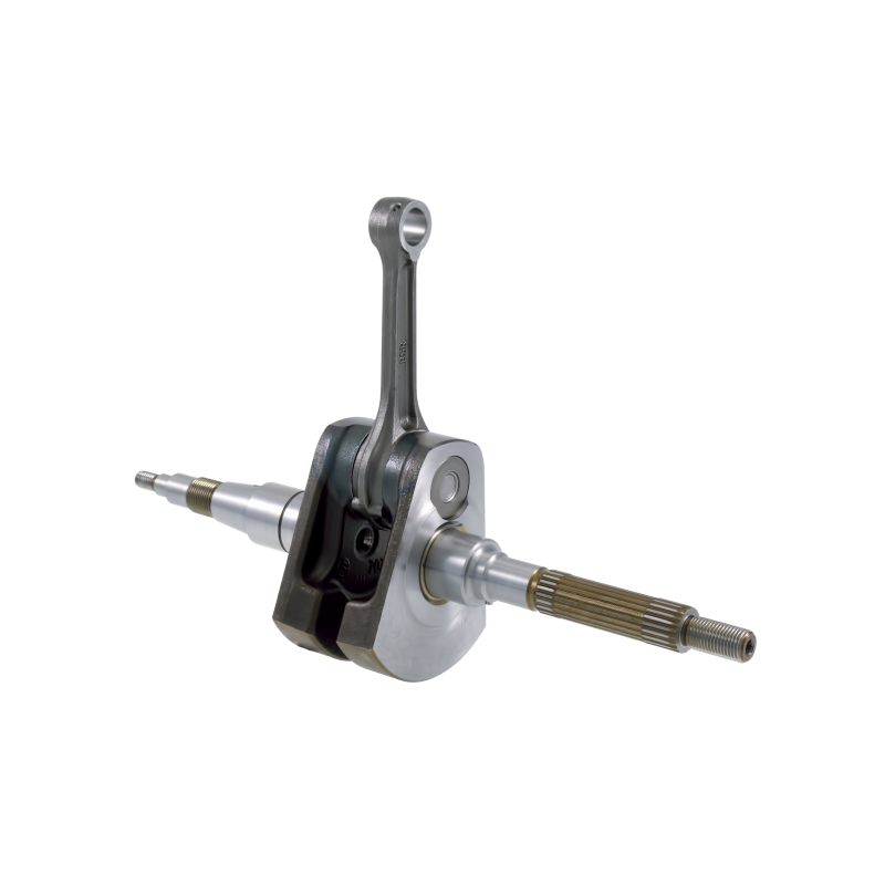  Crankshaft Piaggio 125-150cc 4T Crankshafts (o Engine Shafts) RMS