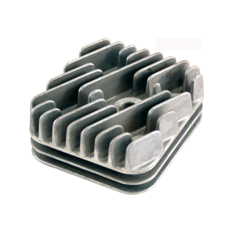 Cylinder Head Piaggio 50cc Cylinder Heads RMS