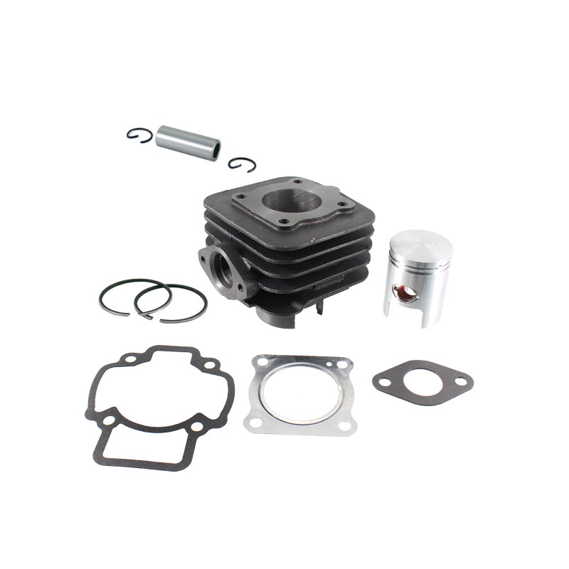 Cylinder Piaggio 50cc 2001- Cylinders RMS