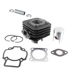 Cylinder Piaggio 50cc 2001- Cylinders RMS