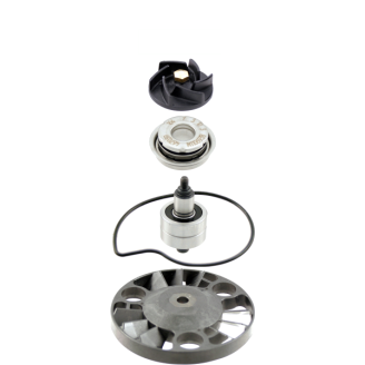 Rebuild Kits (Overhaul Kits) | 