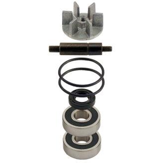 Rebuild Kits (Overhaul Kits) | 