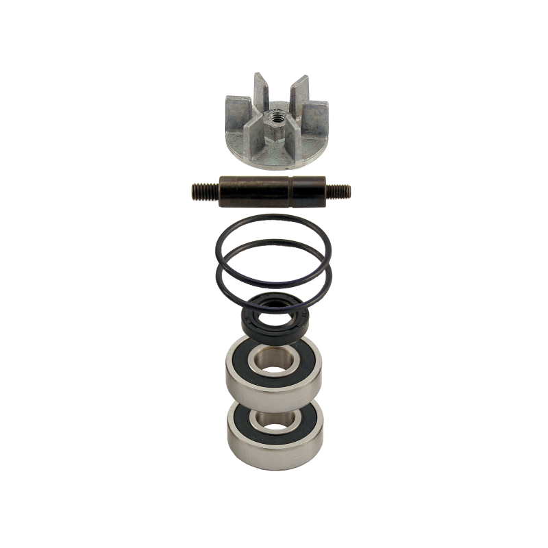  Water Pump Repair Kit Derbi Atlantis 50cc 1999/2001 Rebuild Kits (Overhaul Kits) RMS