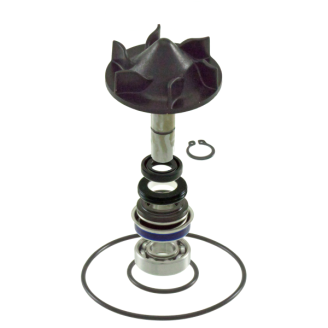 Rebuild Kits (Overhaul Kits) | 