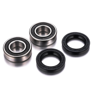 Bearings | 
