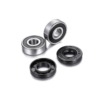 Bearings | 