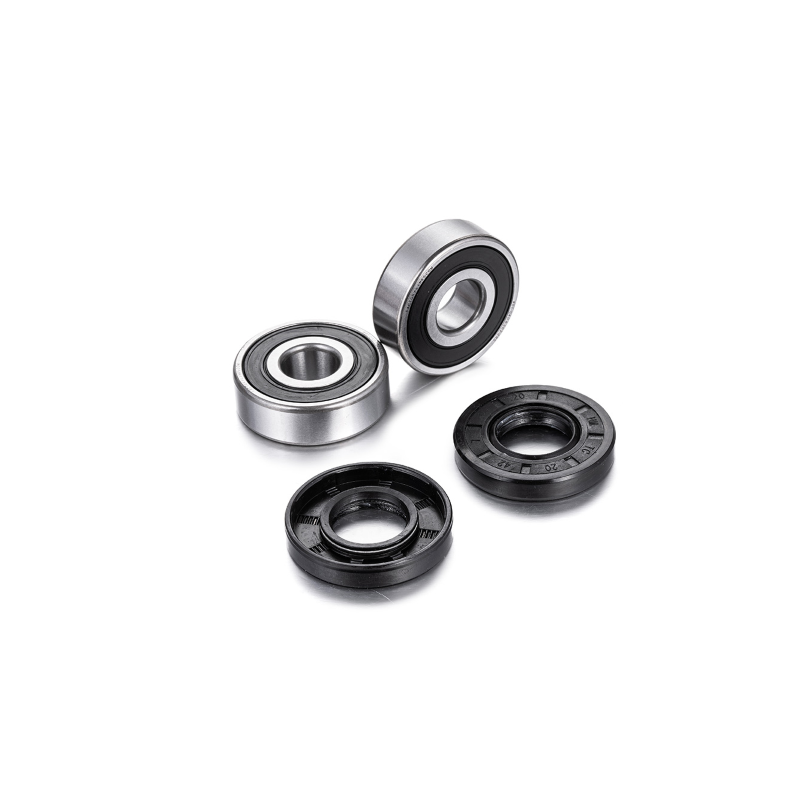 Kit Cuscinetti Ruota Anteriore Factory Links Fantic 50cc Cuscinetti Factory Links