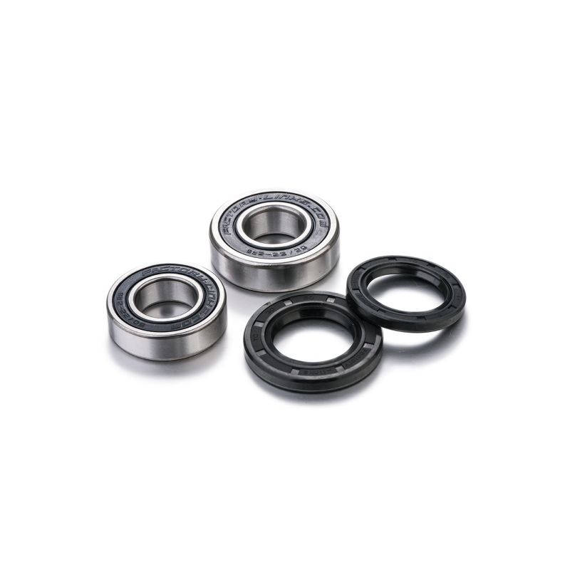 Kit Cuscinetti Ruota Posteriore Factory Links Yamaha Yz 125/250 Cuscinetti Factory Links