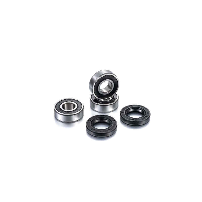 Kit Cuscinetti Ruota Posteriore Factory Links Kawasaki Kx 85 Cuscinetti Factory Links