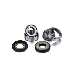 Steering Stem Bearing Kit Ktm Sx 50/65/85cc Factory Links Bearings Factory Links