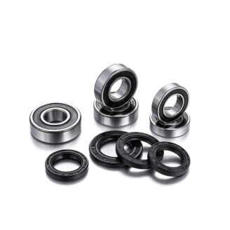 Bearings | 