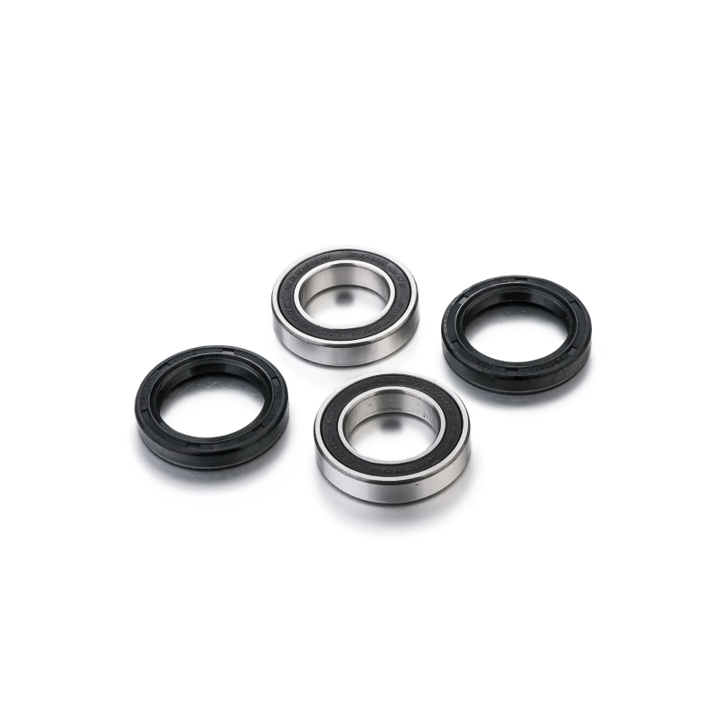 Front Wheel Bearing Kit Factory Links For Gas Gas (Old), Rieju Bearings Factory Links