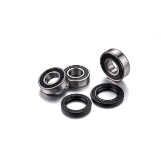Bearings | 