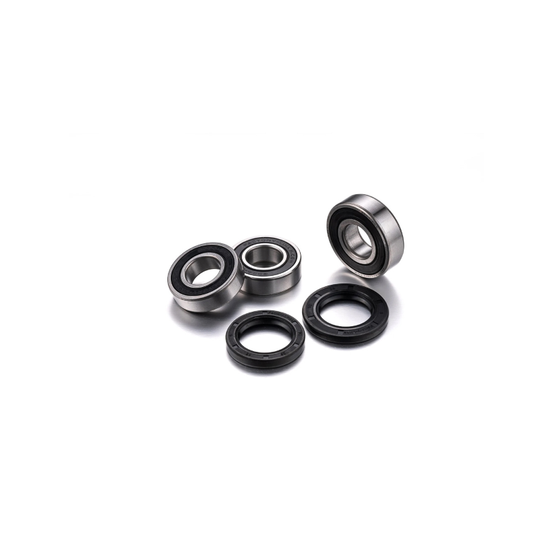 Rear Wheel Bearing Kit Factory Links For Suzuki Dr-Z 400 Bearings Factory Links