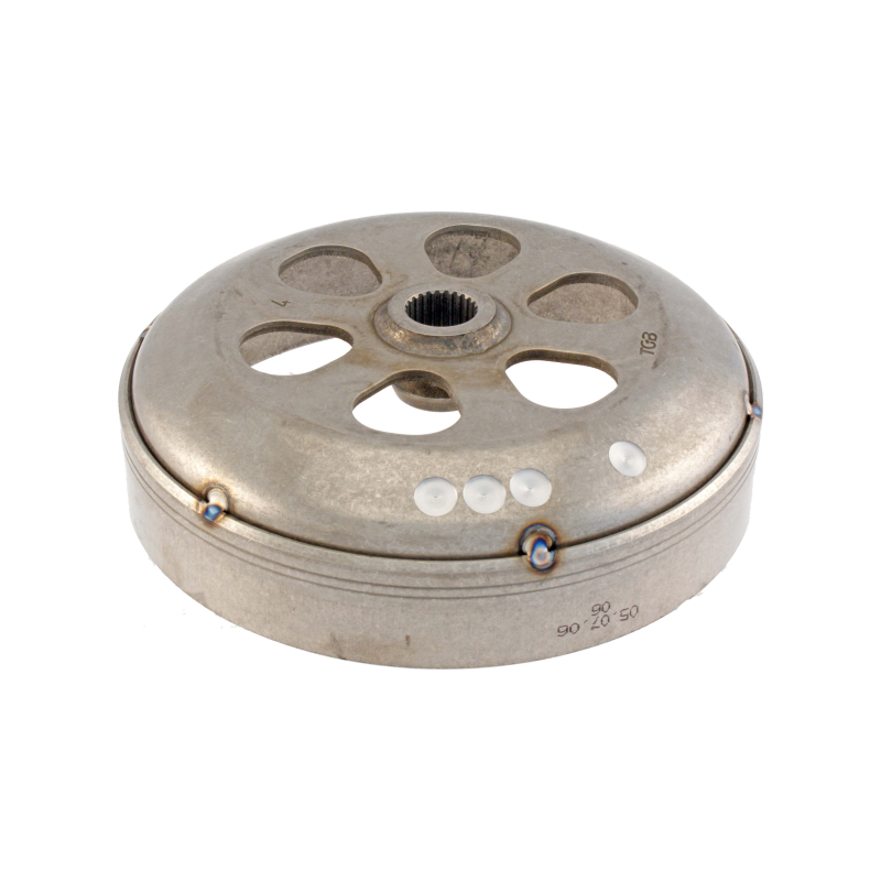  Clutch Bell Piaggio 400-500cc Clutch Bells and Sprockets RMS