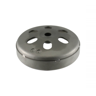 Campane Frizione e pignoni | 