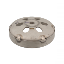 Campana Frizione Yamaha N-Max 150cc Campanas de embrague y piñones RMS