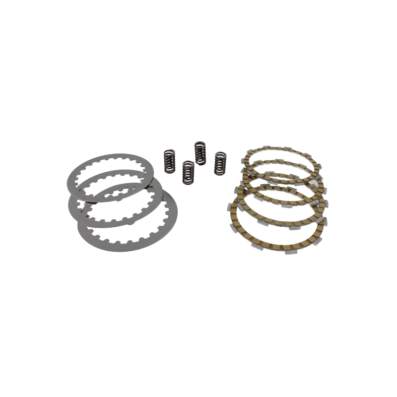 Kit Frizione Minarelli AM6 Dischi Frizione RMS