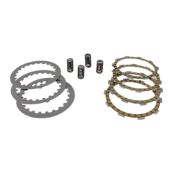 Clutch Kit For Minarelli AM6 Clutch Discs RMS