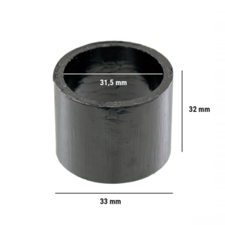 Set Campana Girante Honda Sh 300cc Giranti Frizione RMS