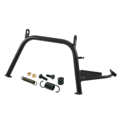  Central Stand Chinese Scooters With 125cc 4t Engine Stands RMS