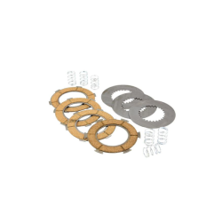 Set Completo Frizione Ferodo FCS0607M Dischi Frizione Ferodo