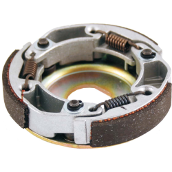 Girante Frizione Masse Alleggerite Minarelli/Yamaha 50cc 1998- Rotores de embrague RMS