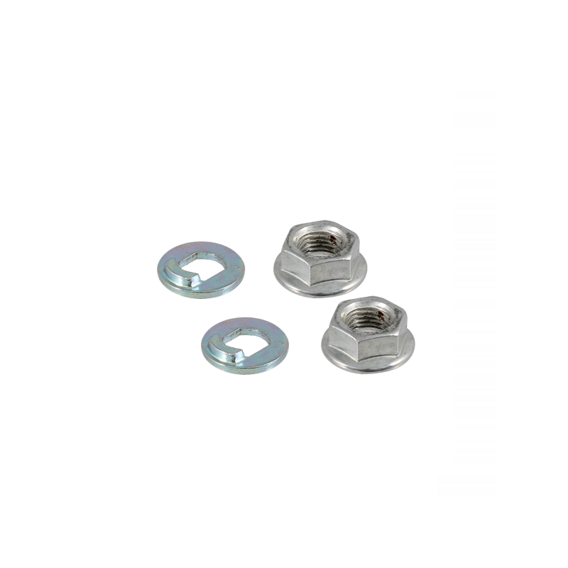 Mogo Washer Nut For Electric Kick Scooter Front Wheel Pin Scooter spare parts and accessories Mogo