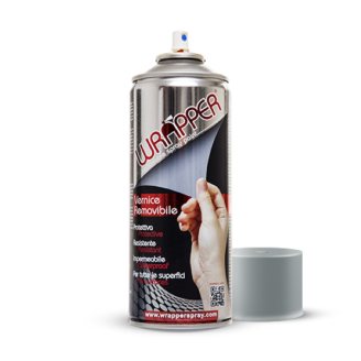 Ricambi e accessori Wrapperspray | Amotorbike.com