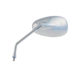  Left Mirror People 50-125cc Rearview Mirrors RMS