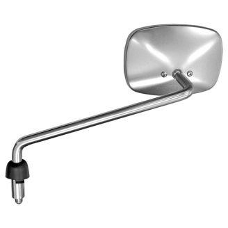  Right Mirror Piaggio Beverly 250-300-400-500cc Rearview Mirrors RMS