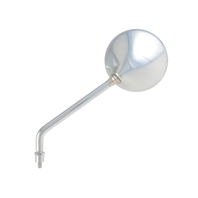  Left Mirror Piaggio Vespa Lxv 50cc/Gtv 4t Navy 125cc 2008 Rearview Mirrors RMS