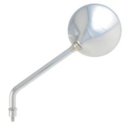 Specchietto Sinistro Piaggio Vespa Lxv 50cc/Gtv 4t Navy 125cc 2008 Specchi Retrovisori RMS