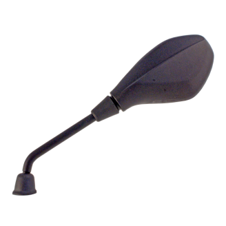  Left Mirror Gilera Runner Vx St 125-200cc 4t 2008/2010 Rearview Mirrors RMS